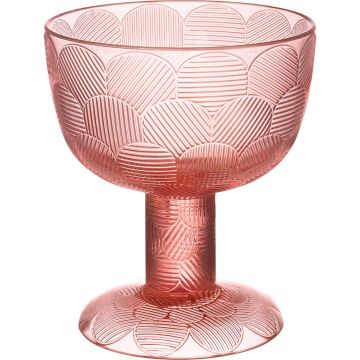 IITTALA MIRANDA KULHO 145MM LOHENPUNAINEN