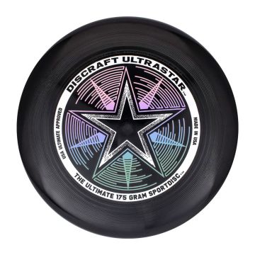 DISCRAFT ULTRASTAR ULTIMATEKIEKKO