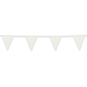 VIIRINAUHA KIMALTAVA VALKOINEN 6 M