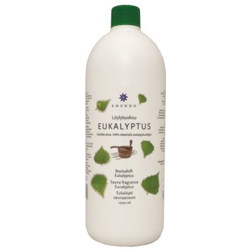 EMENDO LÖYLYTUOKSU EUKALYPTUS 1 L