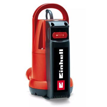EINHELL UPPOPUMPPU GC-SP 5511 IF 