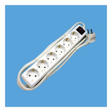 OPAL JATKOJOHTO 6-OS 3M MAADOITETTU VK