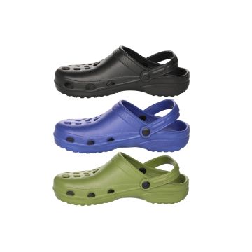 ACCES M. SANDAALIT BASIC, LAJITELMA