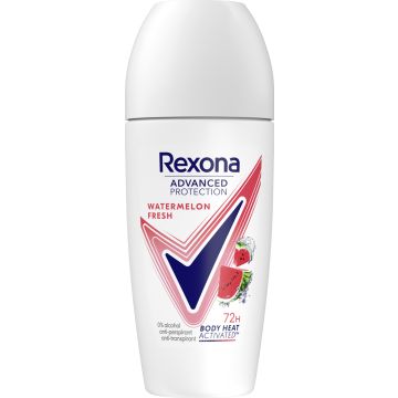 REXONA ADVANCED PROTECTION UPIFTING&FRESH ROLL-ON 50 ML