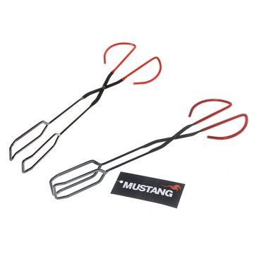 MUSTANG GRILLIPIHDIT NONSTICK 38 CM