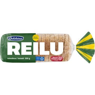 OULULAINEN REILU VEHNÄLESEVIIPALEET 500 G