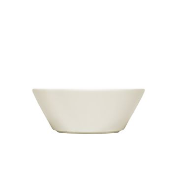 IITTALA TEEMA LAUTANEN 15CM SYVÄ VALKOINEN