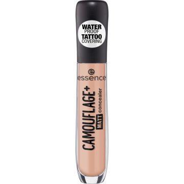 ESSENCE CAMOUFLAGE+ MATT CONCEALER 40