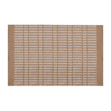 LUHTA HOME RAAMI MATTO 80X200CM NATURAL