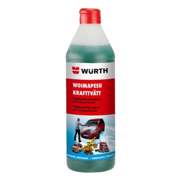 WÜRTH WOIMAPESU