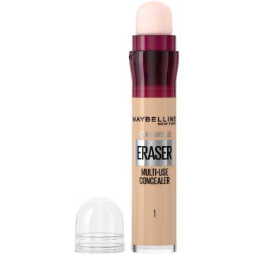 MAYBELLINE INSTANT ANTI AGE ERASER 01 LIGHT -PEITEVOIDE