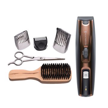 REMINGTON MB4046 BEARD KIT PARRANHOITOSETTI