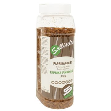 SALLINEN PAPRIKAROUHE 310 G