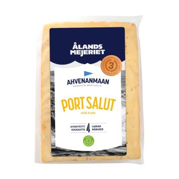 AHVENANMAAN PORT SALUT 650 G