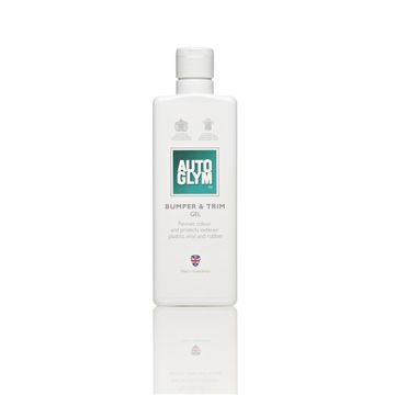 AUTOGLYM BUMPER & TRIM -PUSKURIEN HOITOAINE 325 ML