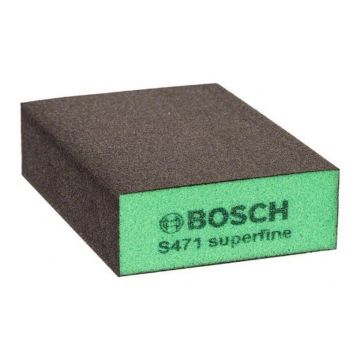 BOSCH S471 HIOMASIENI ERITTÄIN HIENO KARKEUS