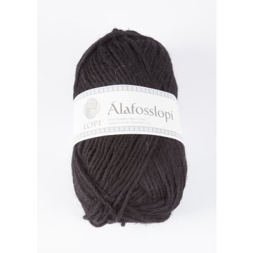 ISTEX ALAFOSSLOPI-0059 MUSTA 100G