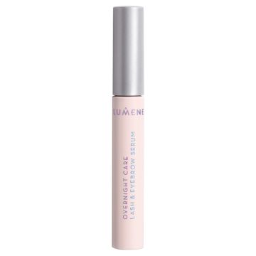 LUMENE OVERNIGHT CARE RIPSI- JA KULMASEERUMI