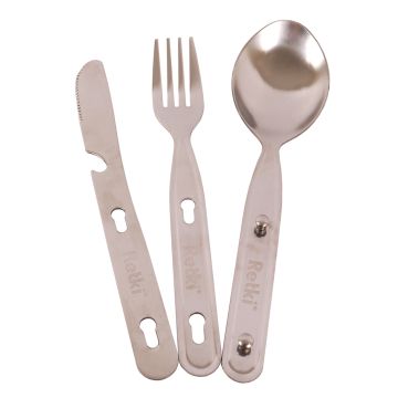 RETKI LUSIKKA/HAARUKKA 