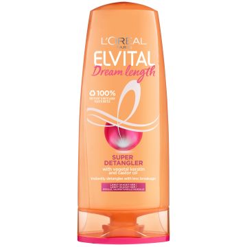 LOREAL ELVITAL DREAM LENGTH HAIRDETANGLER HOITOAINE PITKILLE, V