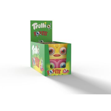TROLLI SILMÄMUNAPAKKAUS 38 G