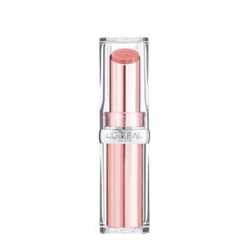 LOREAL GLOW PARADISE BALM-IN-LIPSTICK 112 PASTEL EXALATI