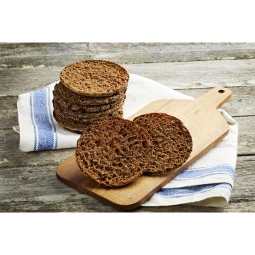 OULULAINEN REISSUMIES TOSI OHUT RUIS 5KPL 175 G