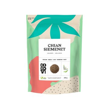 COCOVI CHIAN SIEMENET 350 G