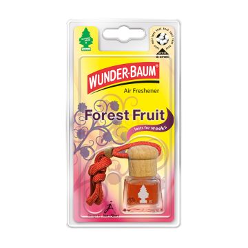 WUNDER-BAUM TUOKSUPULLO FOREST FRUIT 4,5ML