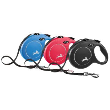 FLEXI NEW CLASSIC L/50KG 8M NAUHA