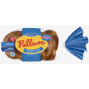 OULULAINEN PITKOJEN PITKO 1/2 300 G