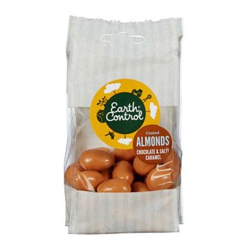 EARTH CONTROL MANTELI SALTY CARAMEL 125 G