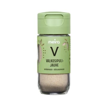 MEIRA VALKOSIPULIJAUHE 50 G