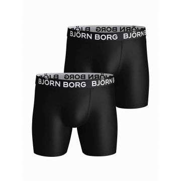 BJÖRN BORG POIKIEN BOKSERI PERFORMANCE 2-PACK 122-128 MP001