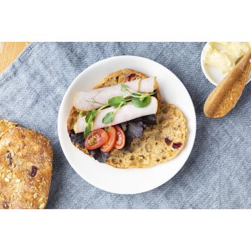 FAZER PUIKULA PEHMEÄMPI MYSLI 6KPL 330 G