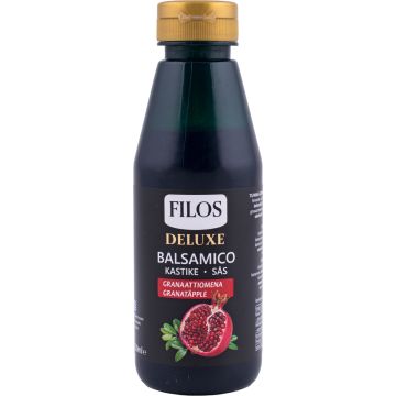 FILOS DELUXE GRANAATTIOMENA- BALSAMICOKASTIKE 250 ML
