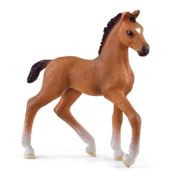 SCHLEICH OLDENBURGER FOAL