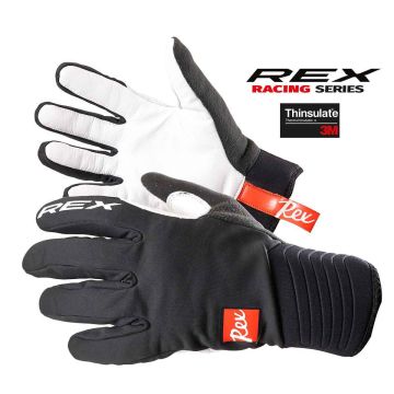 REX THERMO PLUS HANSKA XS