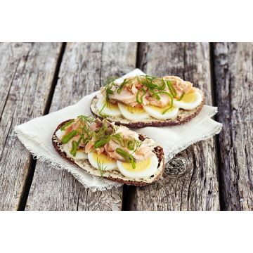 FAZER PUIKULA TÄYSRJYVÄRUIS 6KPL 330 G