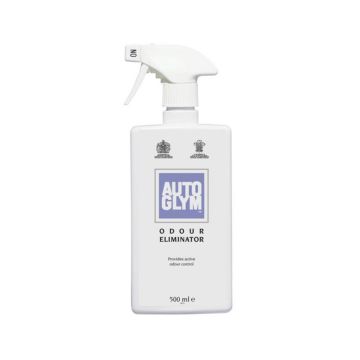 AUTOGLYM ODOUR ELIMINATOR-EPÄMIEL. TUOKSUN POISTAJA 500 ML