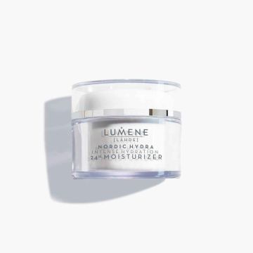 LUMENE LÄHDE 24H TEHOKOSTEUSVOIDE 50 ML