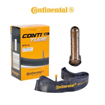 CONTINENTAL SISÄRENGAS 29" 47/62-622 AUTONVENTTIILI 40