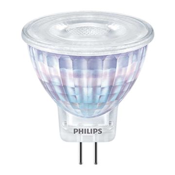 PHILIPS LED SPOTTILAMPPU 20W MR11 GU4 200L 2700K