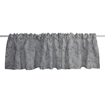 NOBLE HOUSE VERHOKAPPA BIRDY SAGA 45X250CM HARMAA