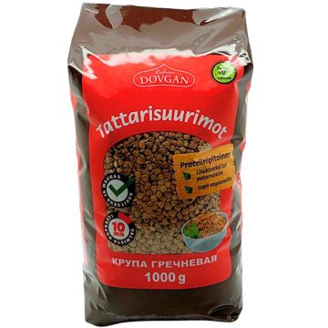 TATTARISUURIMOT 1 KG