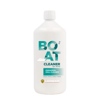 BOAT CLEANER MERIVESI POHJAPESU 1L