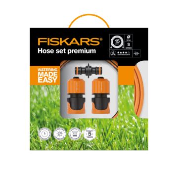 FISKARS KASTELULETKU SETTI 15M/9MM(3/8")