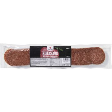 LAPIN LIHA KOTASAVU MEETVURSTI 450 G