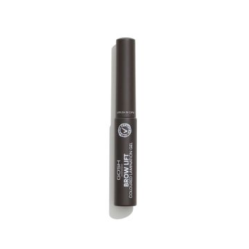 GOSH BROW LIFT COLOURED LAMINATION GEL 002 DARK BROWN