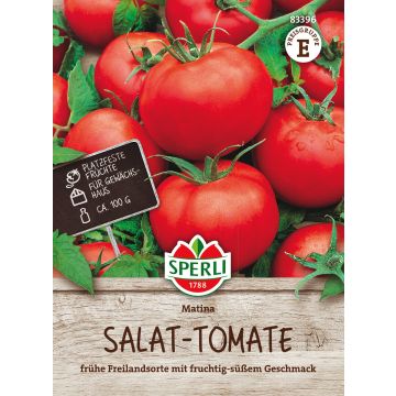 SPERLI TOMAATTI MATINA ANN